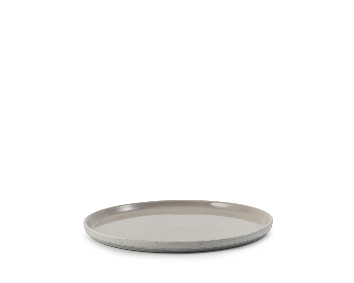 Main Plates