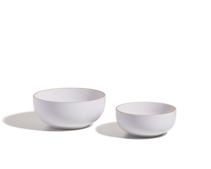 Serving Bowls