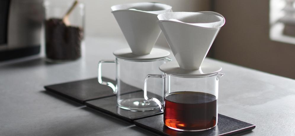 OCT brewer 2cups