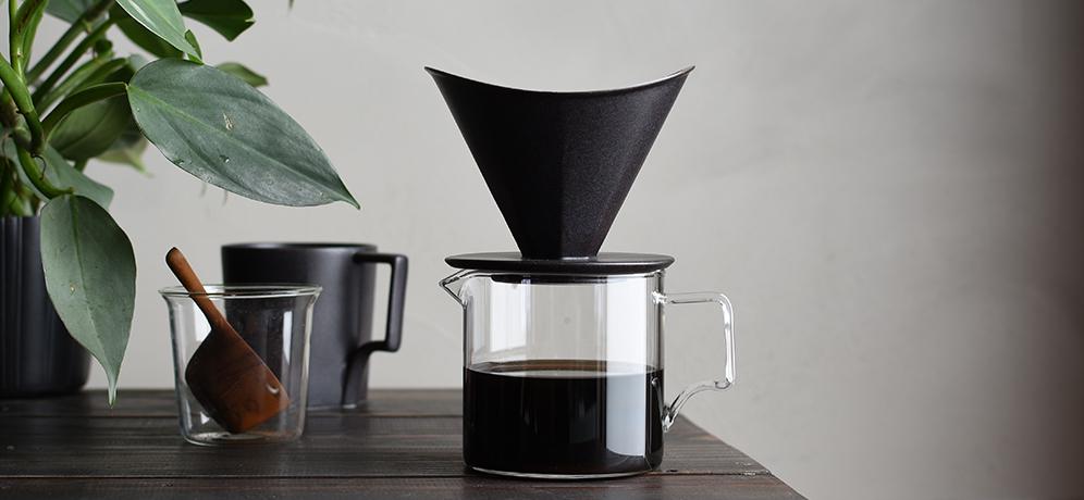 OCT brewer 4cups