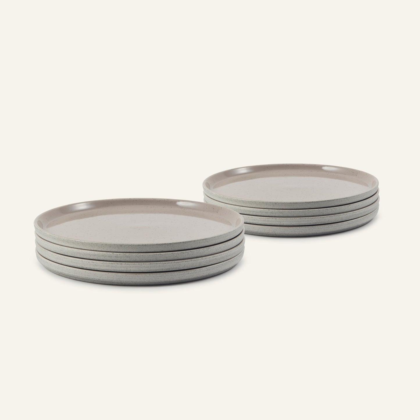 Main Plates