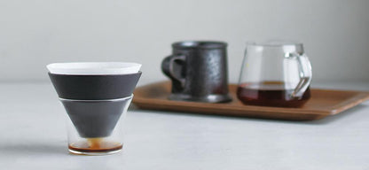SCS-S04 brewer 4cups